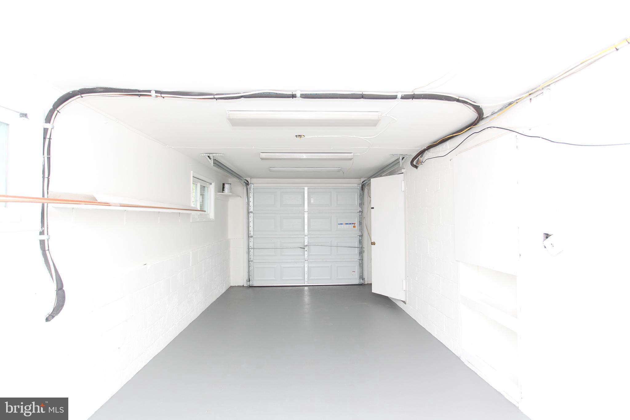 6003 Johnnycake Road Catonsville, MD 21228 - Photo 36 of 47 Garage