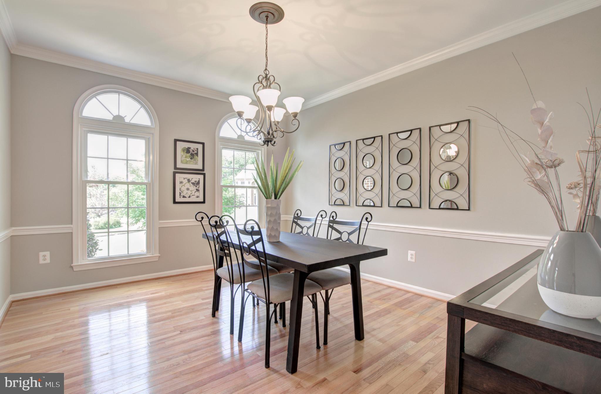 8986 Scott Street Springfield, VA 22153 - Photo 17 of 41 Dining