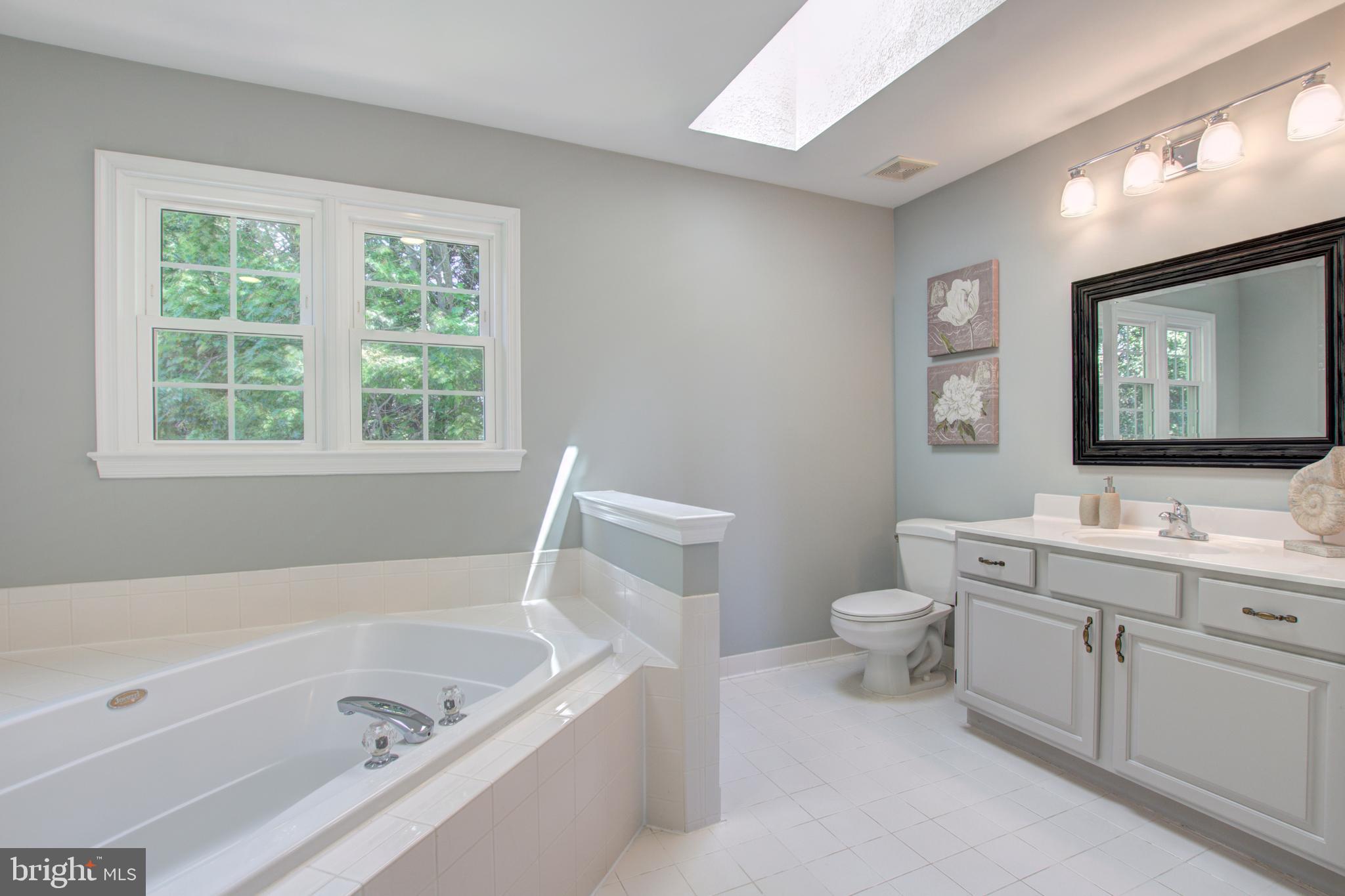 8986 Scott Street Springfield, VA 22153 - Photo 21 of 41 Bathroom