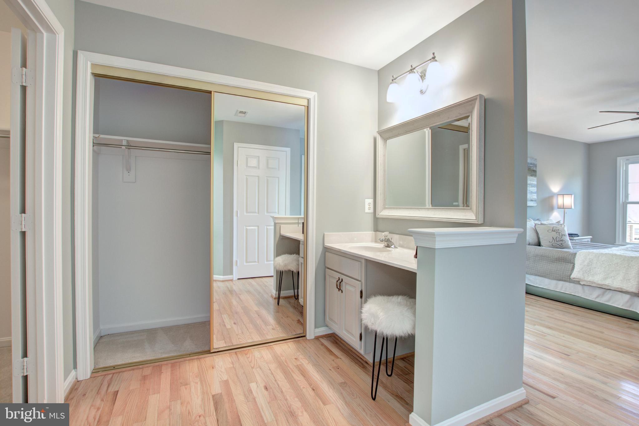 8986 Scott Street Springfield, VA 22153 - Photo 23 of 41 Bathroom