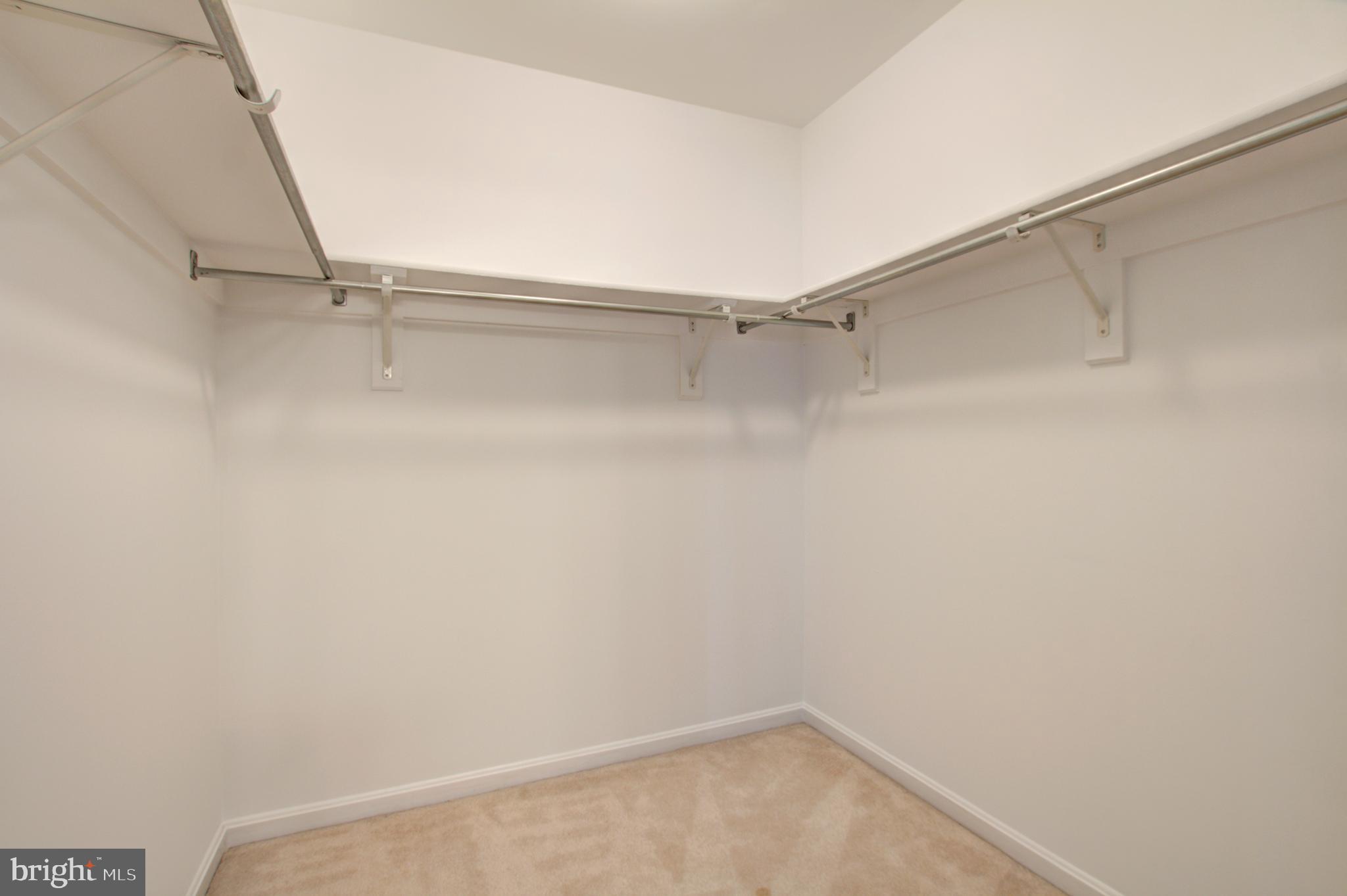 8986 Scott Street Springfield, VA 22153 - Photo 24 of 41 Closet