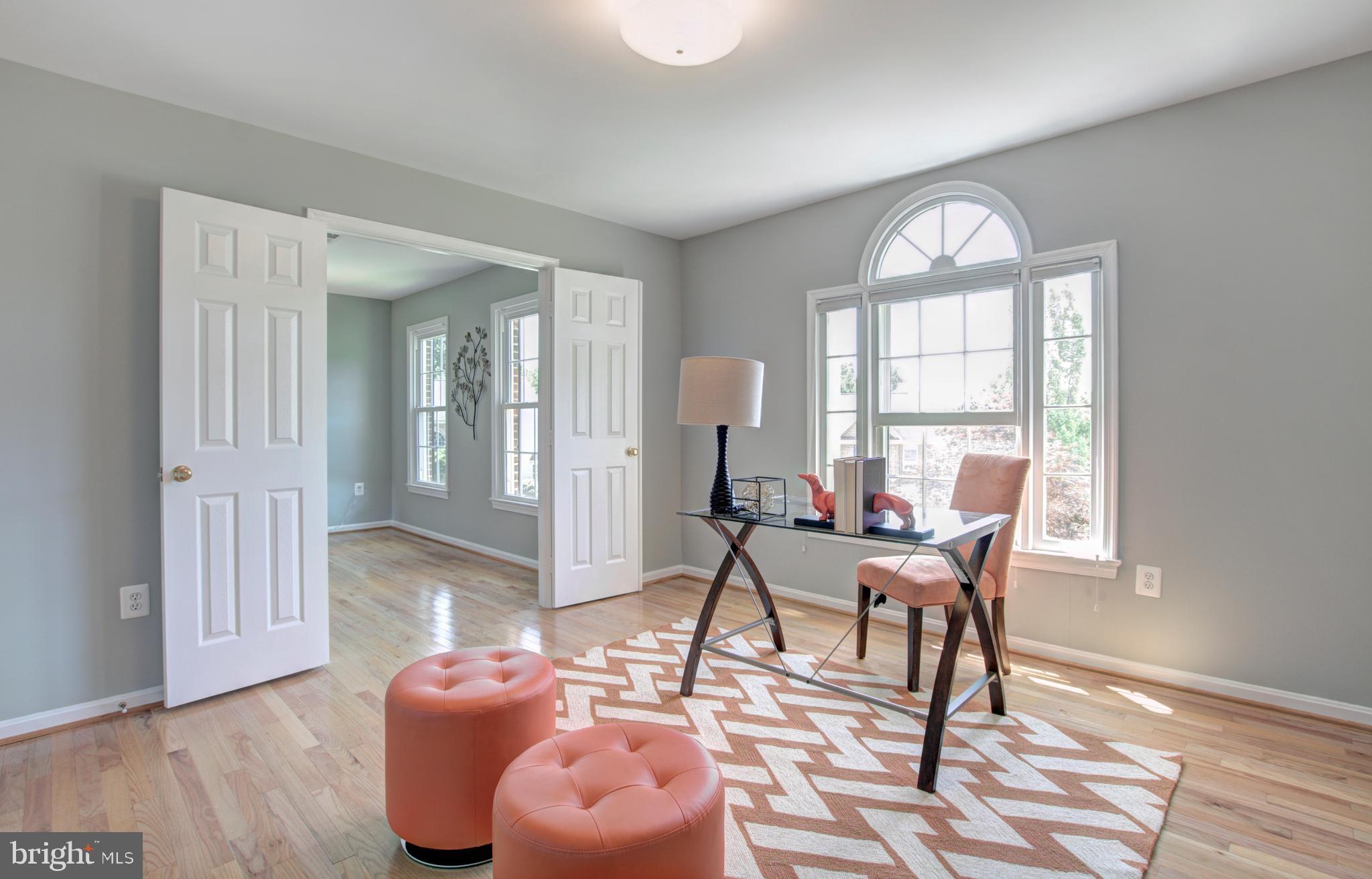 8986 Scott Street Springfield, VA 22153 - Photo 25 of 41 Office