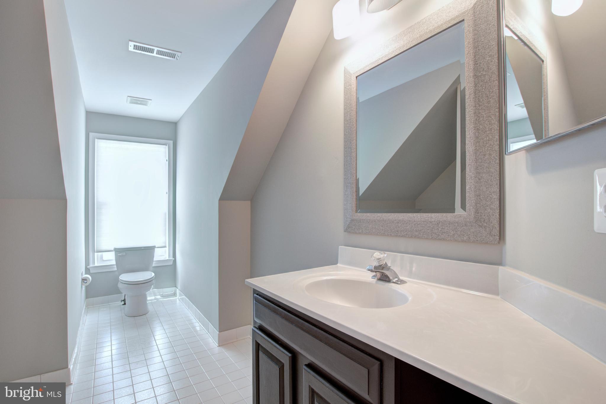 8986 Scott Street Springfield, VA 22153 - Photo 27 of 41 Bathroom