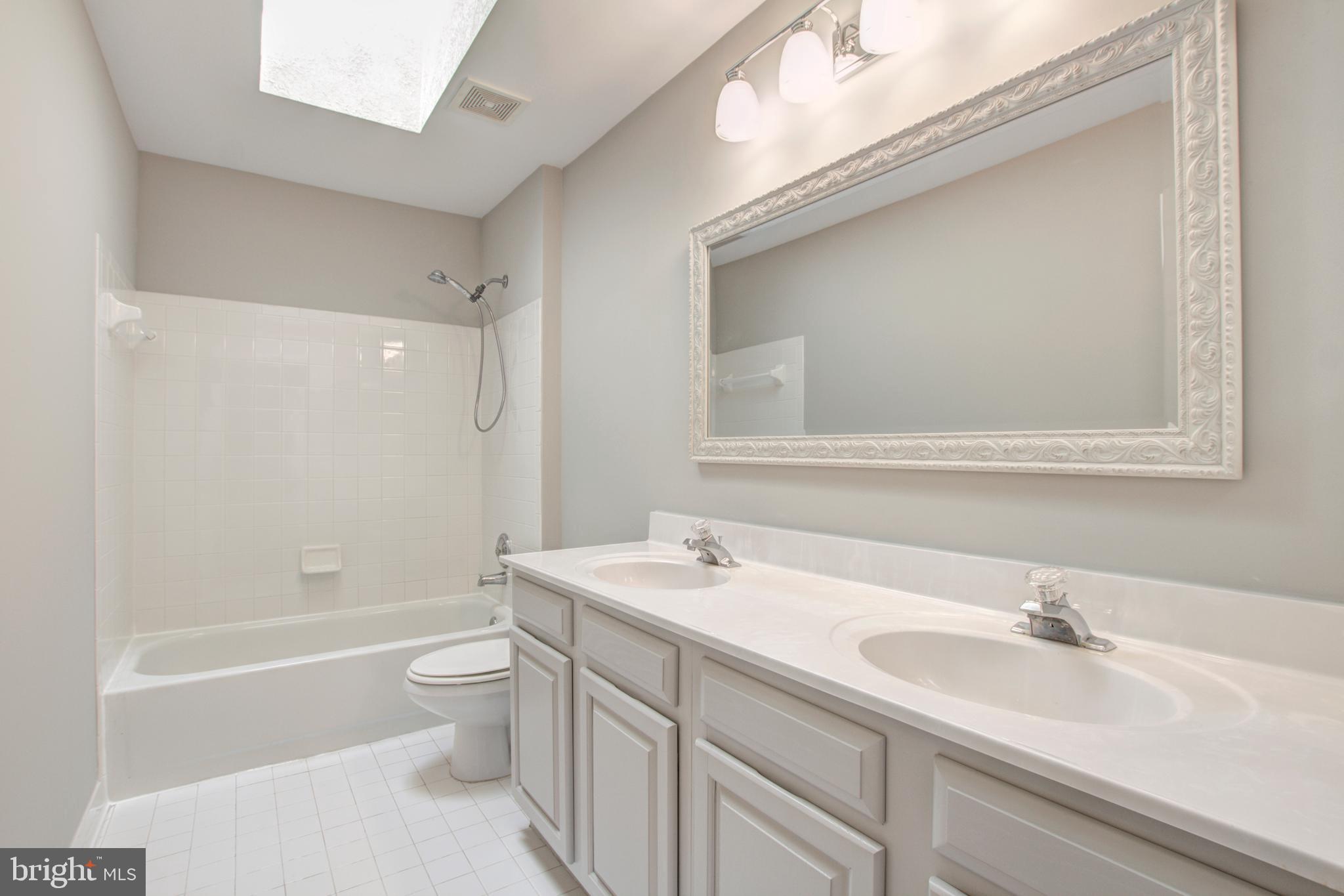 8986 Scott Street Springfield, VA 22153 - Photo 28 of 41 Bathroom