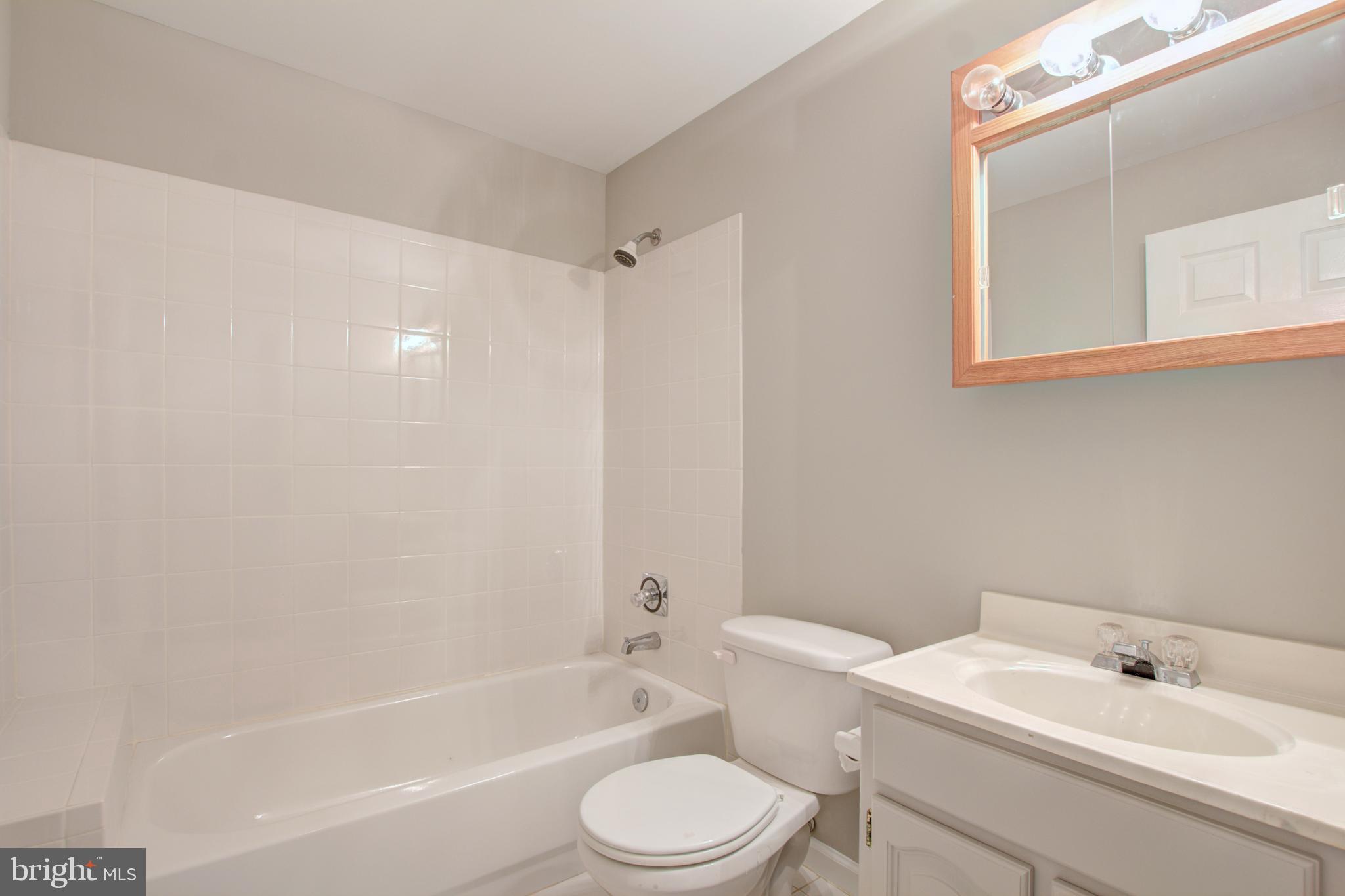 8986 Scott Street Springfield, VA 22153 - Photo 29 of 41 Bathroom