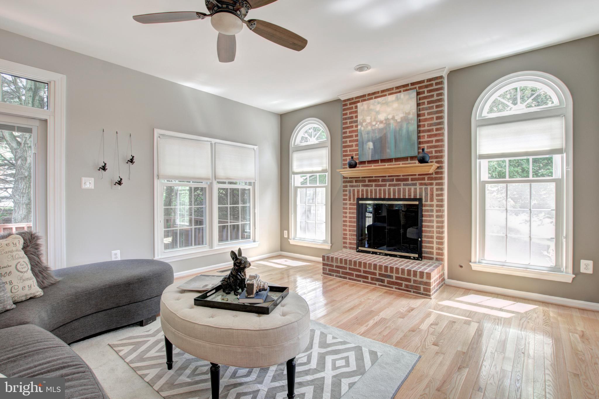 8986 Scott Street Springfield, VA 22153 - Photo 33 of 41 Family