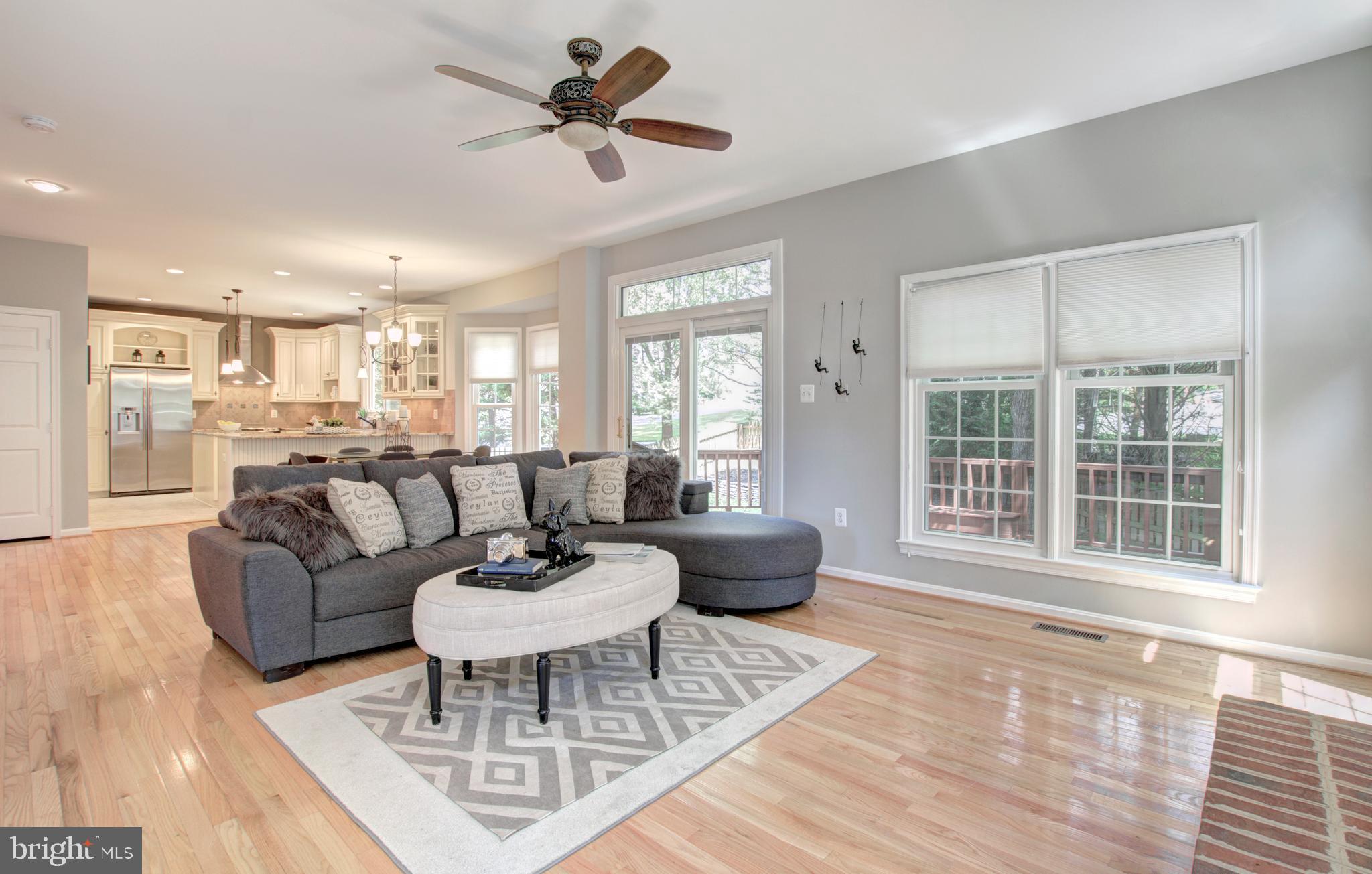 8986 Scott Street Springfield, VA 22153 - Photo 34 of 41 Family
