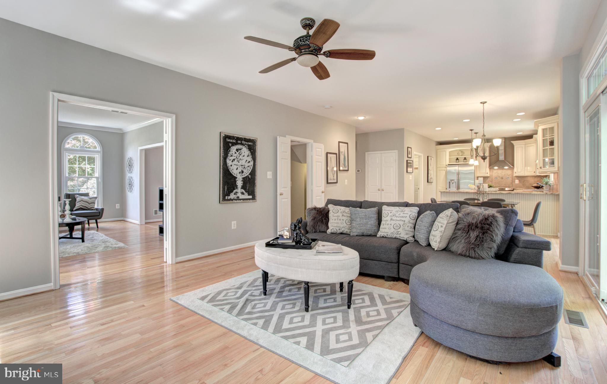 8986 Scott Street Springfield, VA 22153 - Photo 35 of 41 Family