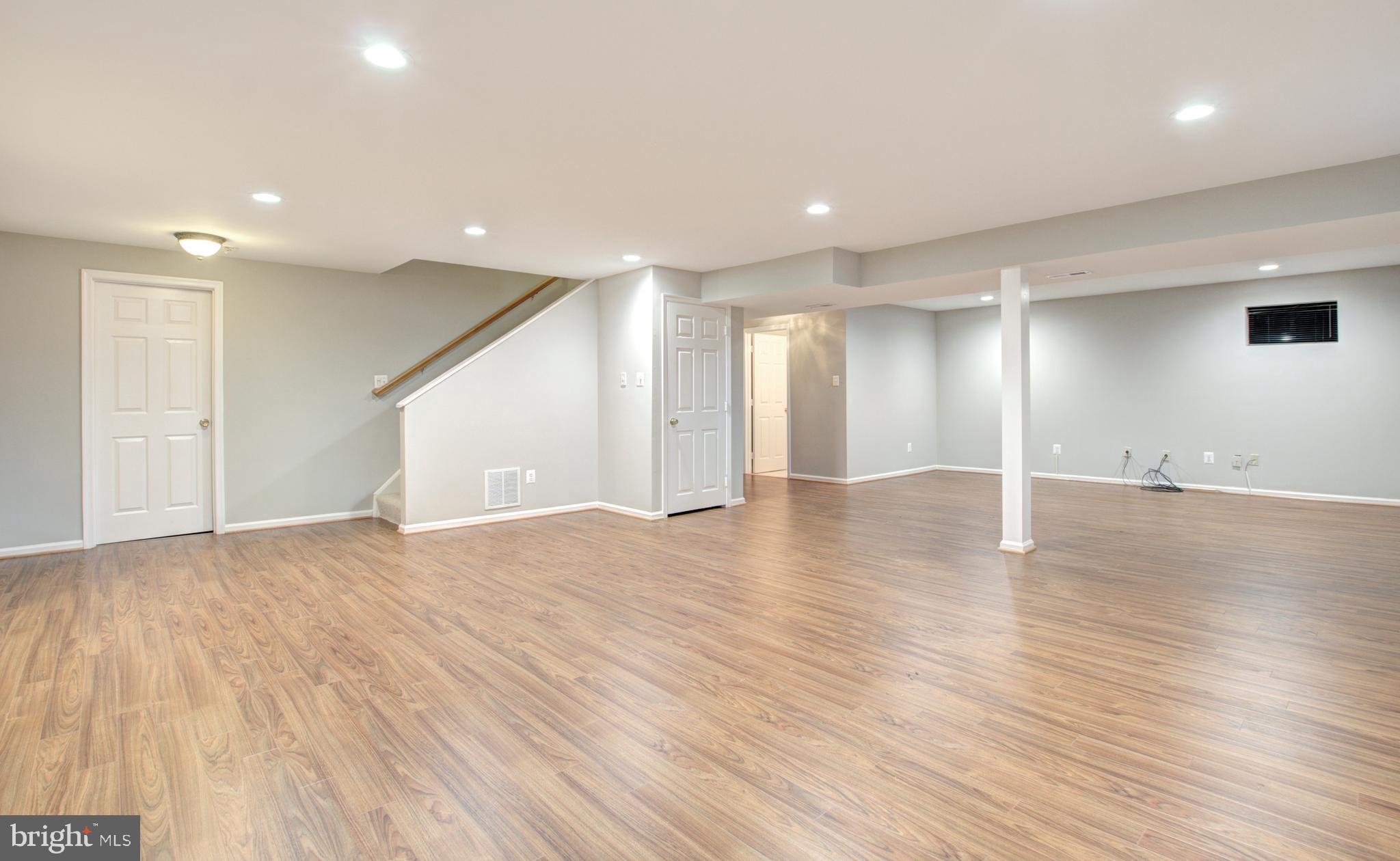 8986 Scott Street Springfield, VA 22153 - Photo 38 of 41 Recreation Room