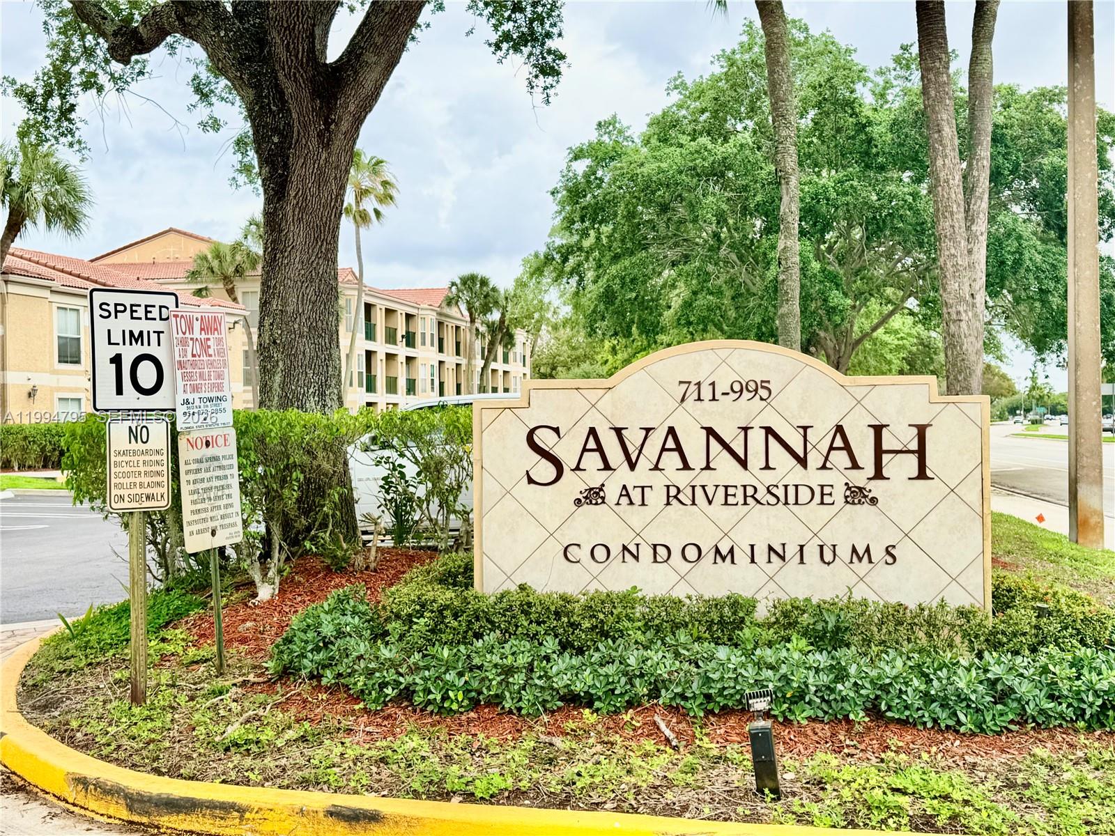 733 Riverside Drive, Unit 1215 Coral Springs, FL 33071 - Photo 1 of 30