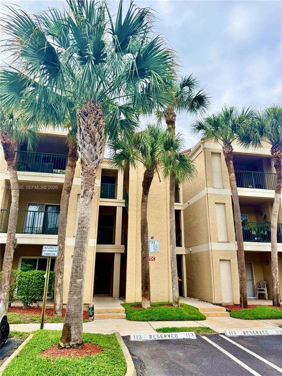 733 Riverside Drive, Unit 1215 Coral Springs, FL 33071 - Photo 2 of 30