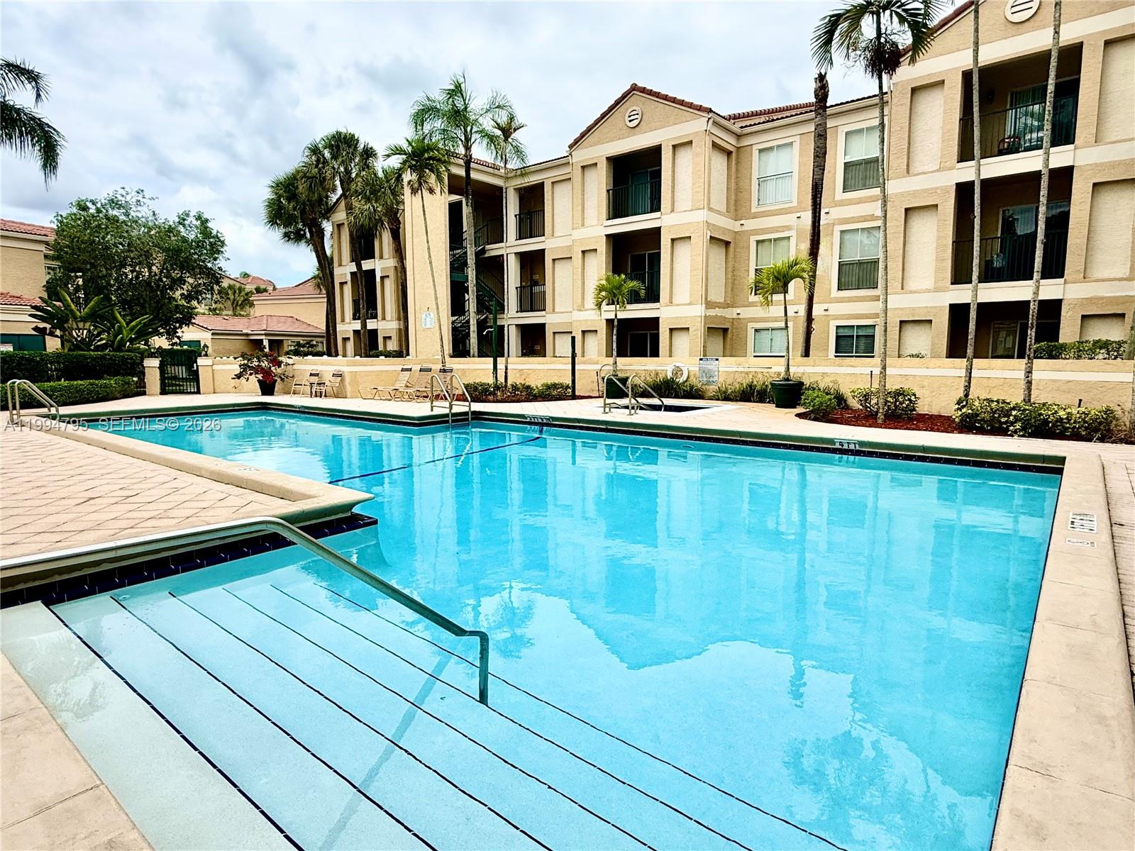 733 Riverside Drive, Unit 1215 Coral Springs, FL 33071 - Photo 23 of 30