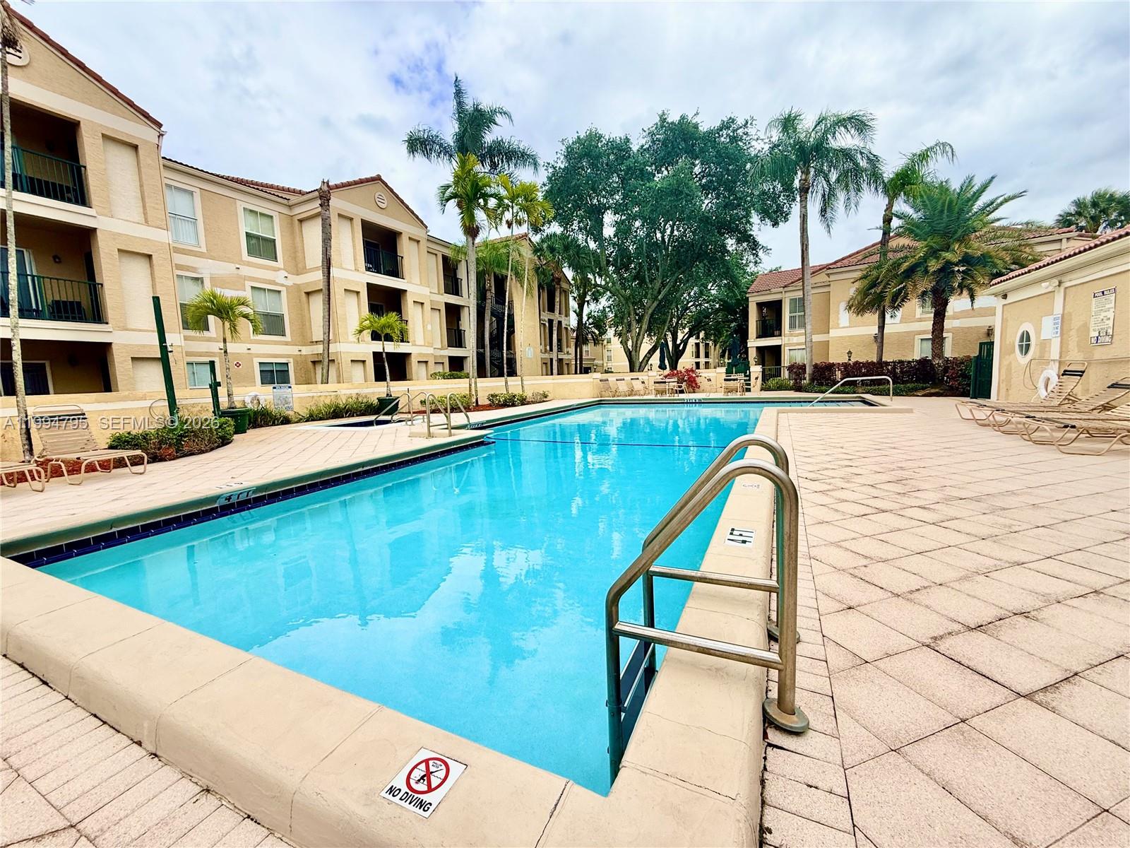 733 Riverside Drive, Unit 1215 Coral Springs, FL 33071 - Photo 24 of 30