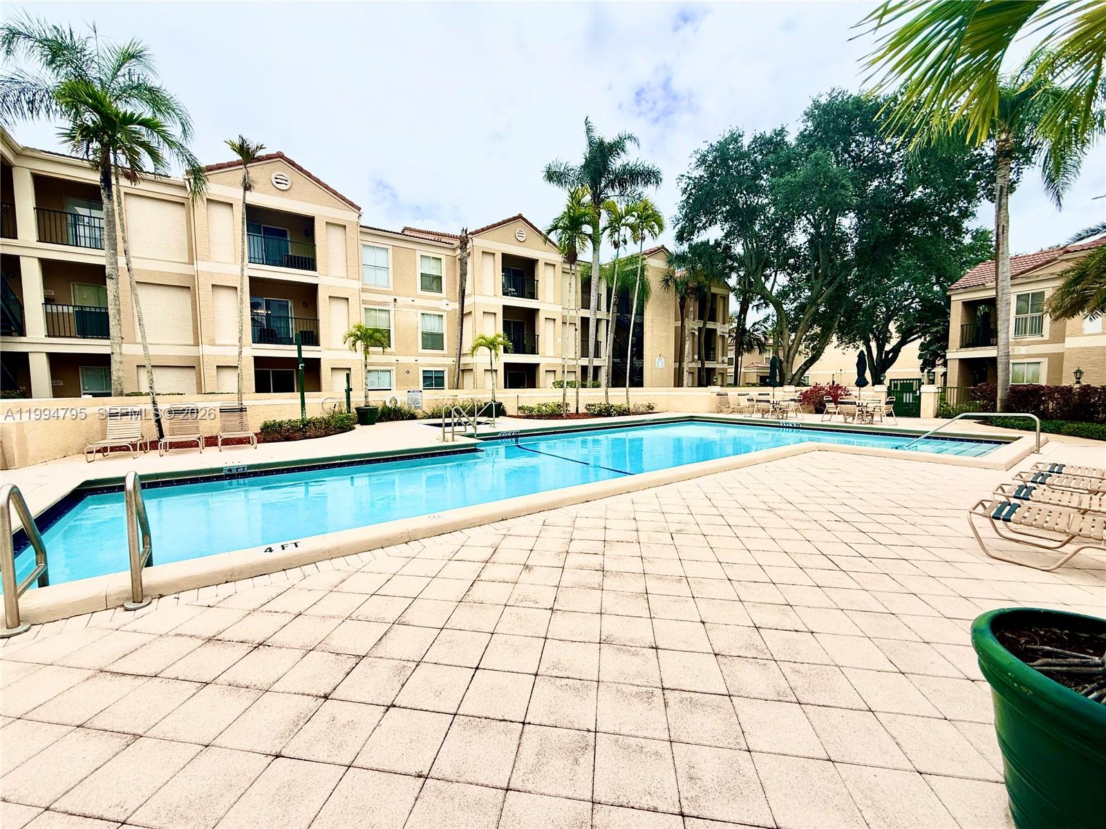 733 Riverside Drive, Unit 1215 Coral Springs, FL 33071 - Photo 26 of 30