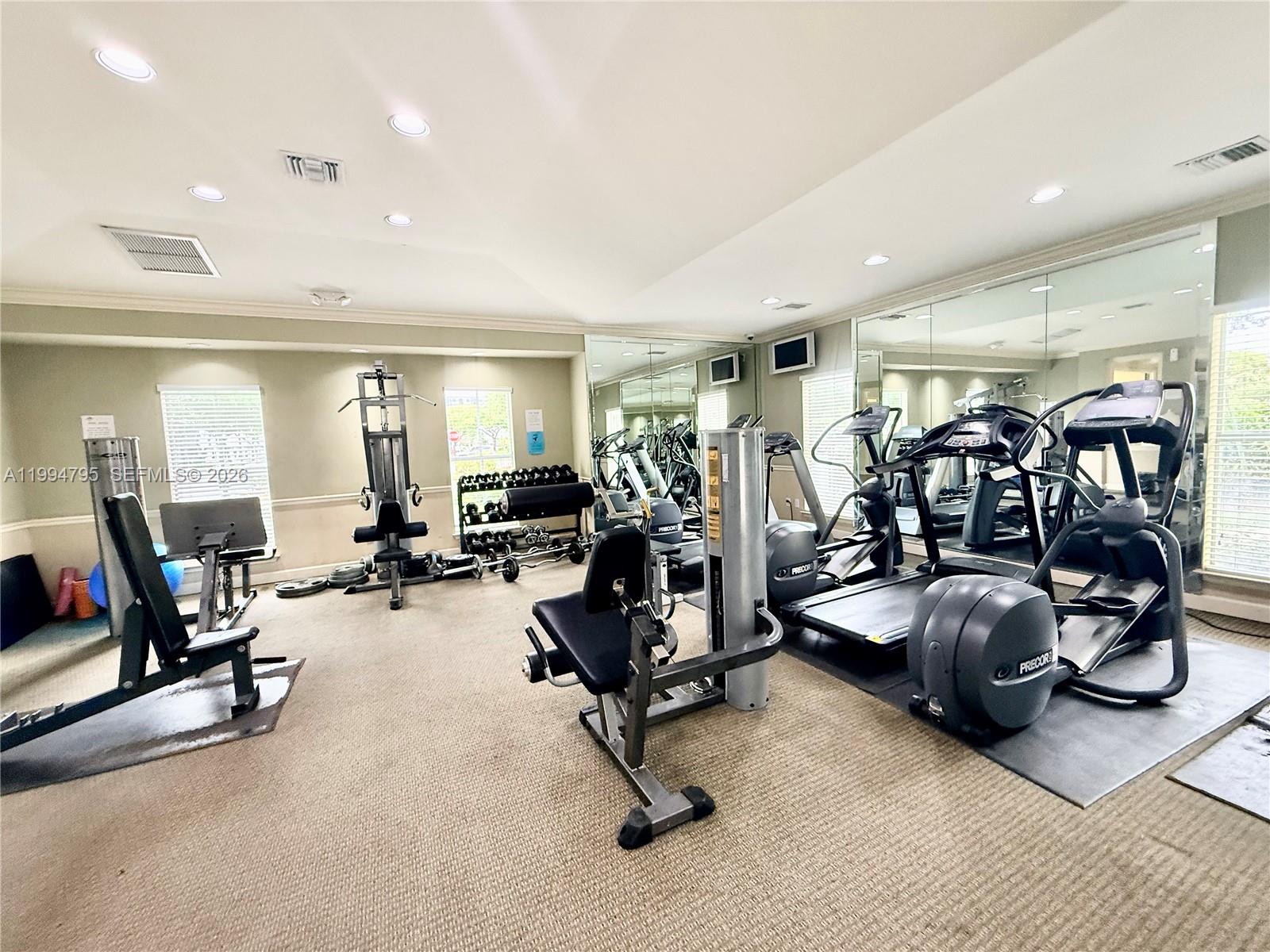 733 Riverside Drive, Unit 1215 Coral Springs, FL 33071 - Photo 28 of 30