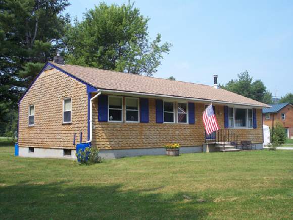 113 Powerhouse Road Chittenden, VT 05737 - Photo 1 of 1
