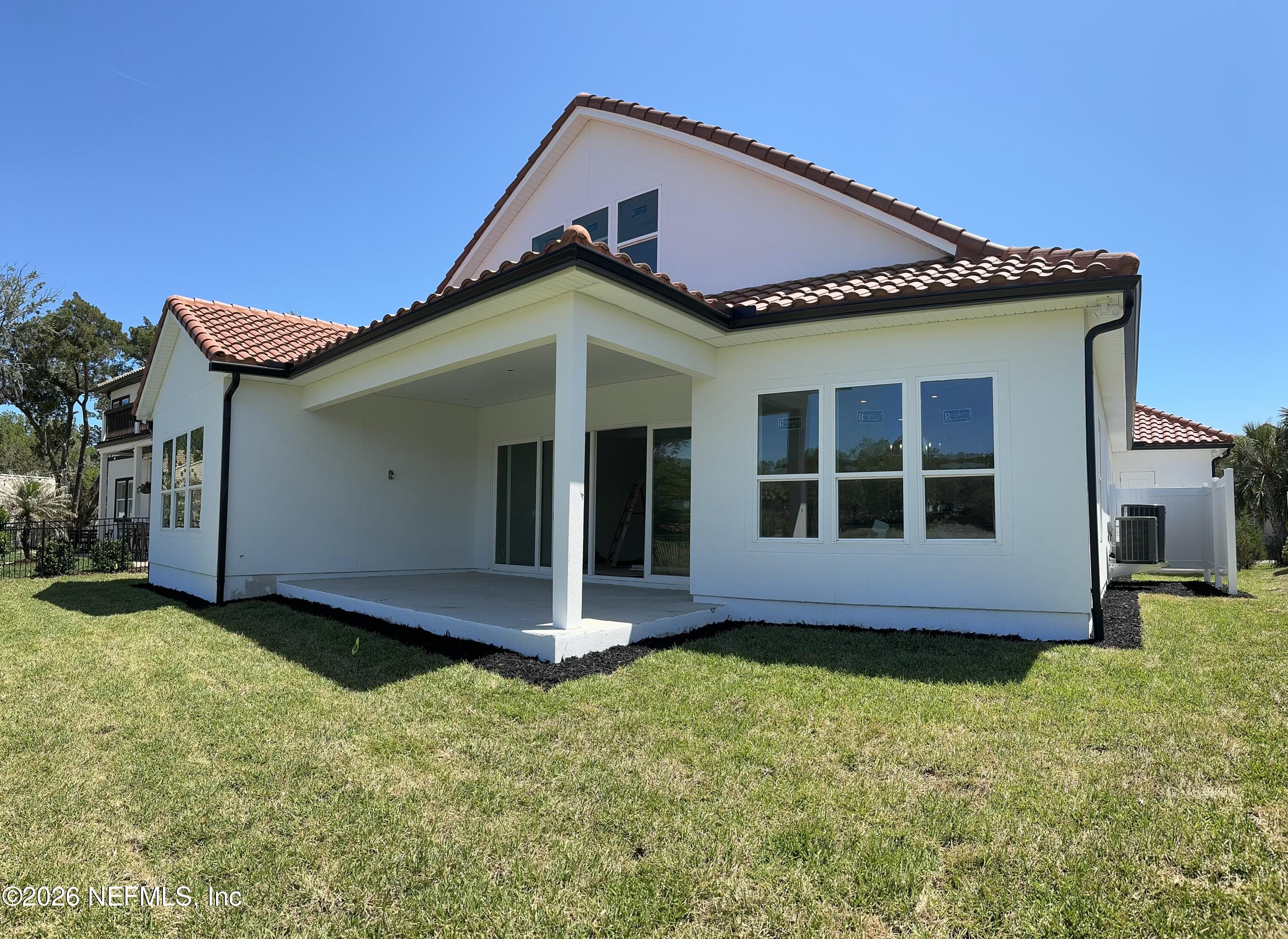 125 Spoonbill Point Court St. Augustine, FL 32080 - Photo 2 of 104 IMG_8441