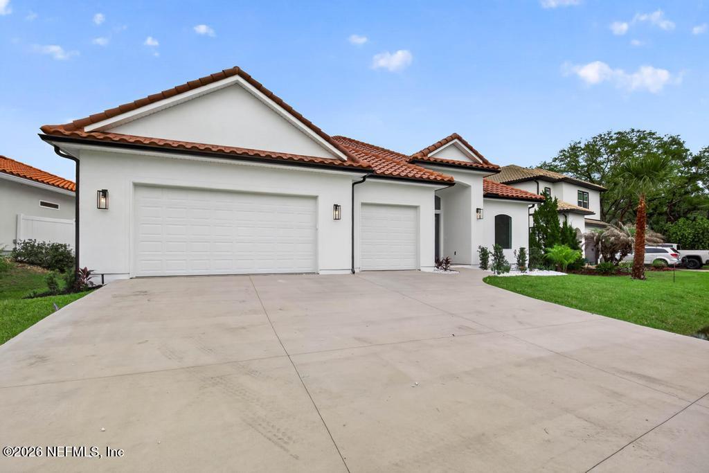 125 Spoonbill Point Court St. Augustine, FL 32080 - Photo 6 of 104 125 Spoonbill Point Ct-4