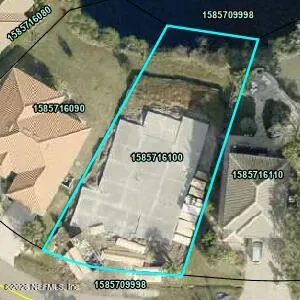 $1,495,000 | 125 Spoonbill Point Court, St. Augustine, FL 32080