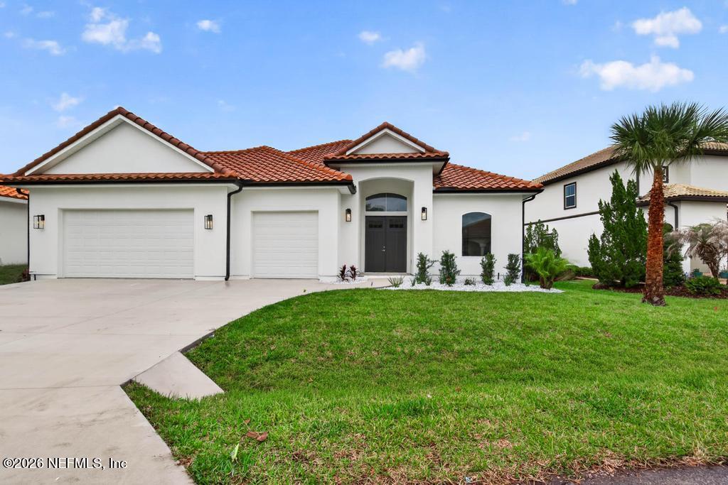 125 Spoonbill Point Court St. Augustine, FL 32080 - Photo 8 of 104 125 Spoonbill Point Ct-7