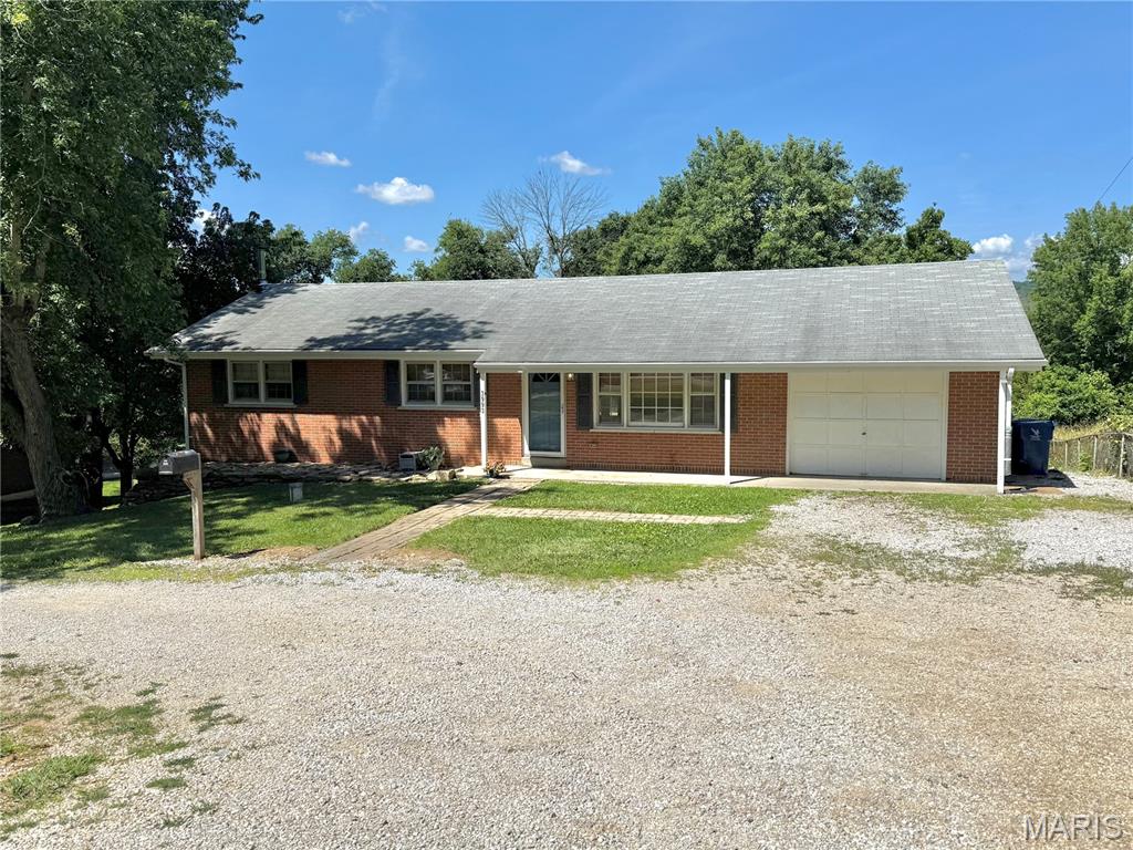 3993 Lower Byrnes Mill Road Byrnes Mill, MO 63051 - Photo 1 of 17
