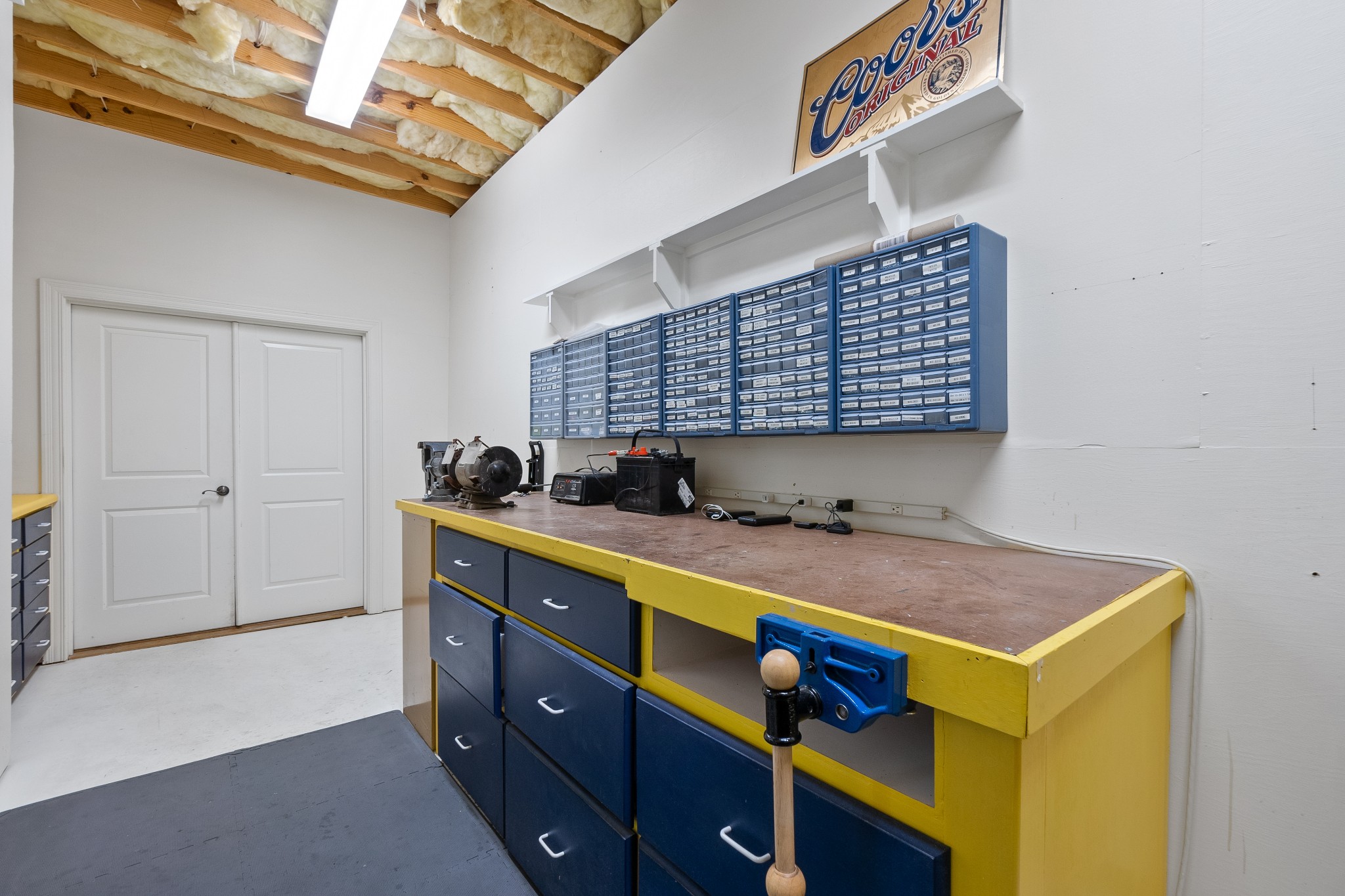 3000 Jubilee Ridge Road Franklin, TN 37069 - Photo 45 of 55 a room with storage and utility