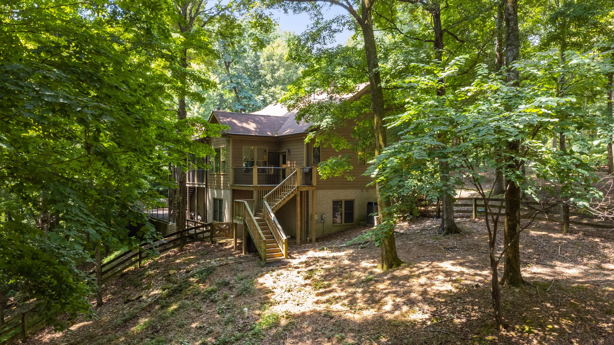 3000 Jubilee Ridge Road Franklin, TN 37069 - Photo 49 of 55