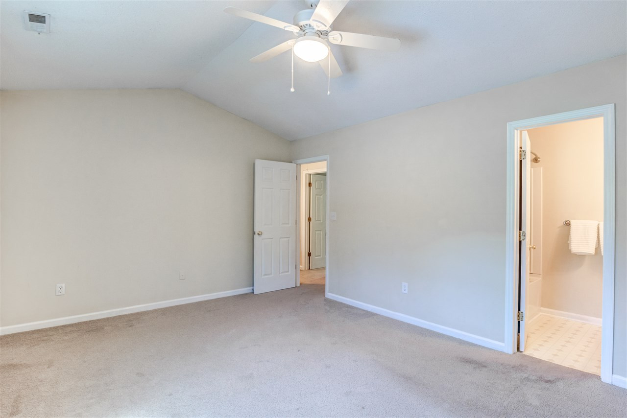 130 Shady Spring Place Durham, NC 27713 - Photo 15 of 29 Master Bedroom