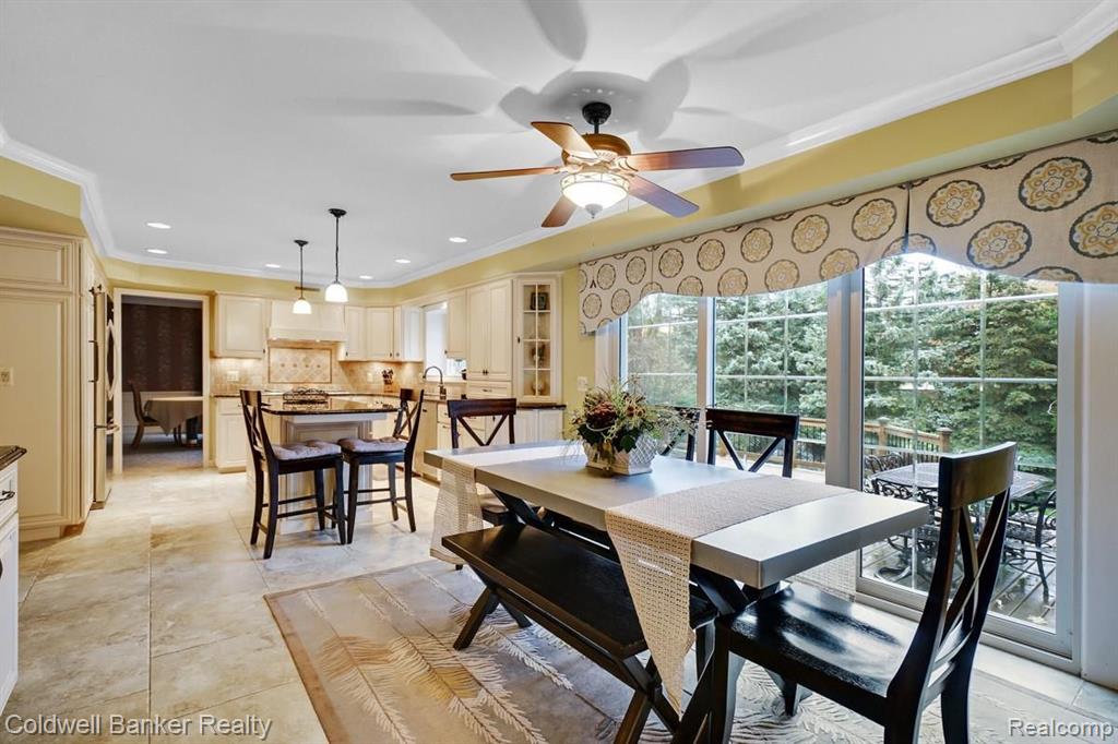 1989 Mapleridge Road Rochester Hills, MI 48309 - Photo 16 of 50