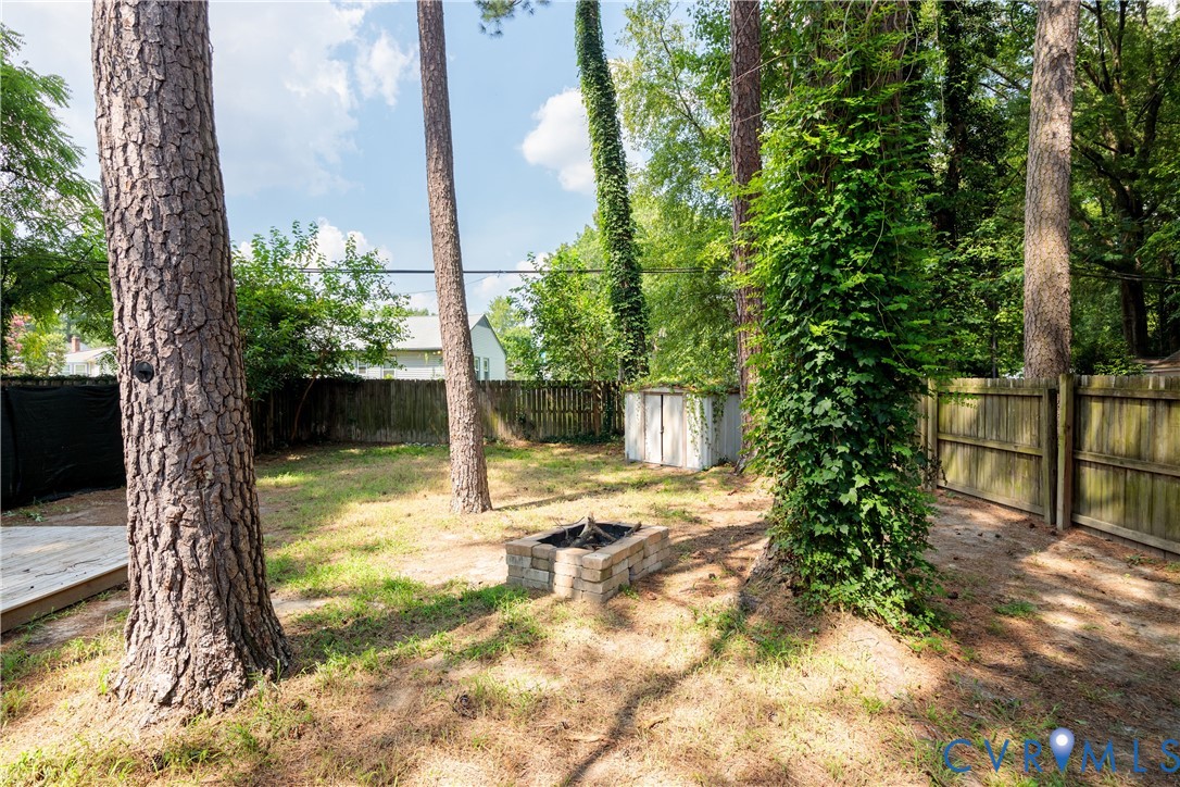 2506 Kenmore Road Henrico, VA 23228 - Photo 37 of 37