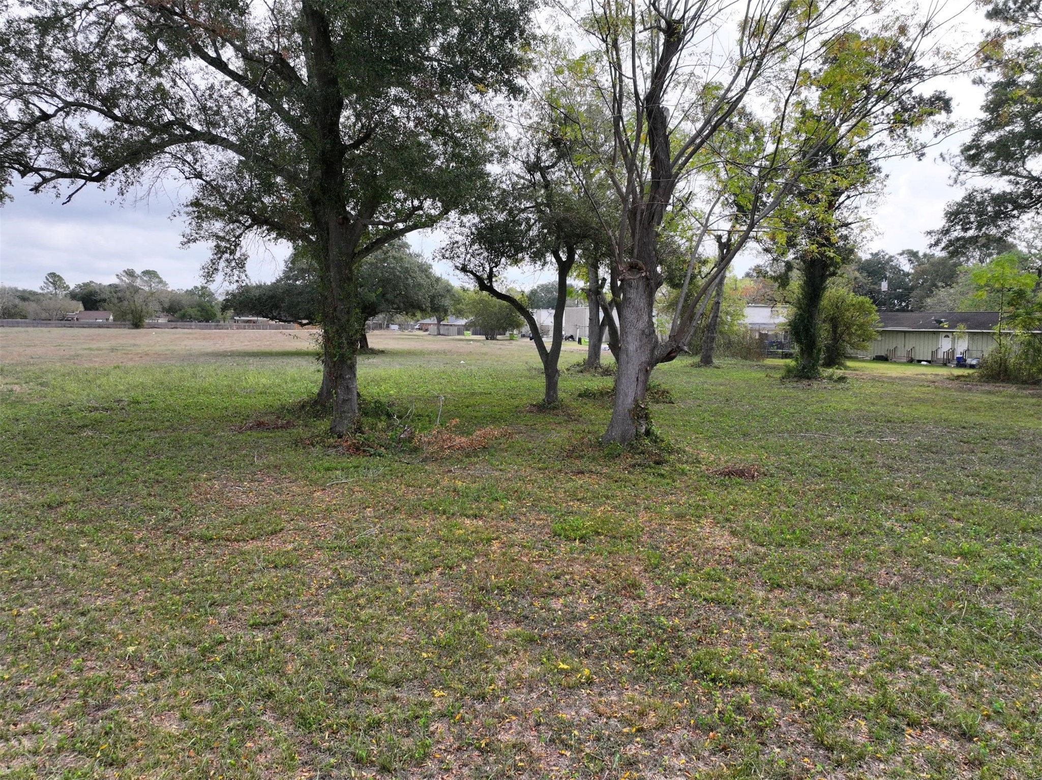 2417 4th Street Rosenberg, TX 77471 - Photo 19 of 50 a view of outdoor space and yard
