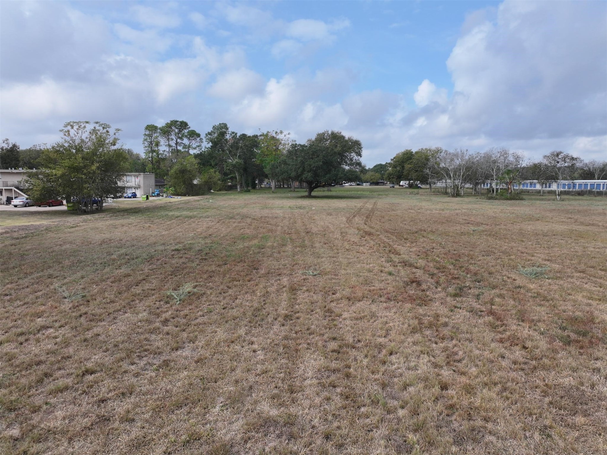 2417 4th Street Rosenberg, TX 77471 - Photo 25 of 50 a view of outdoor space and city view