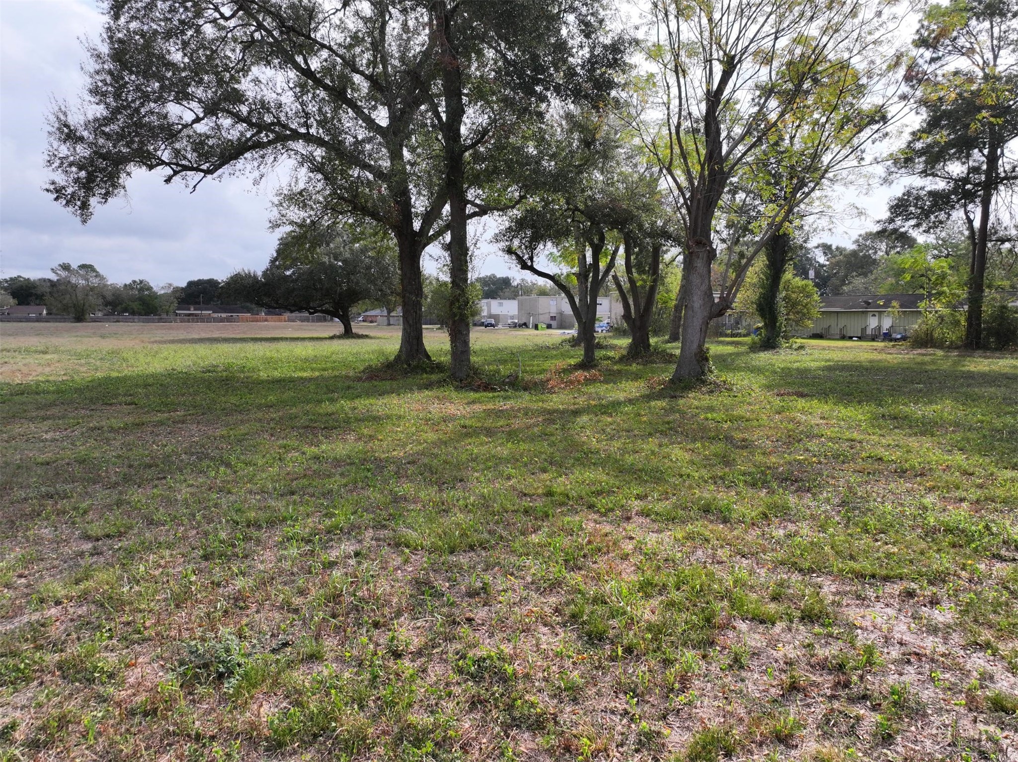 2417 4th Street Rosenberg, TX 77471 - Photo 42 of 50 a view of outdoor space and yard