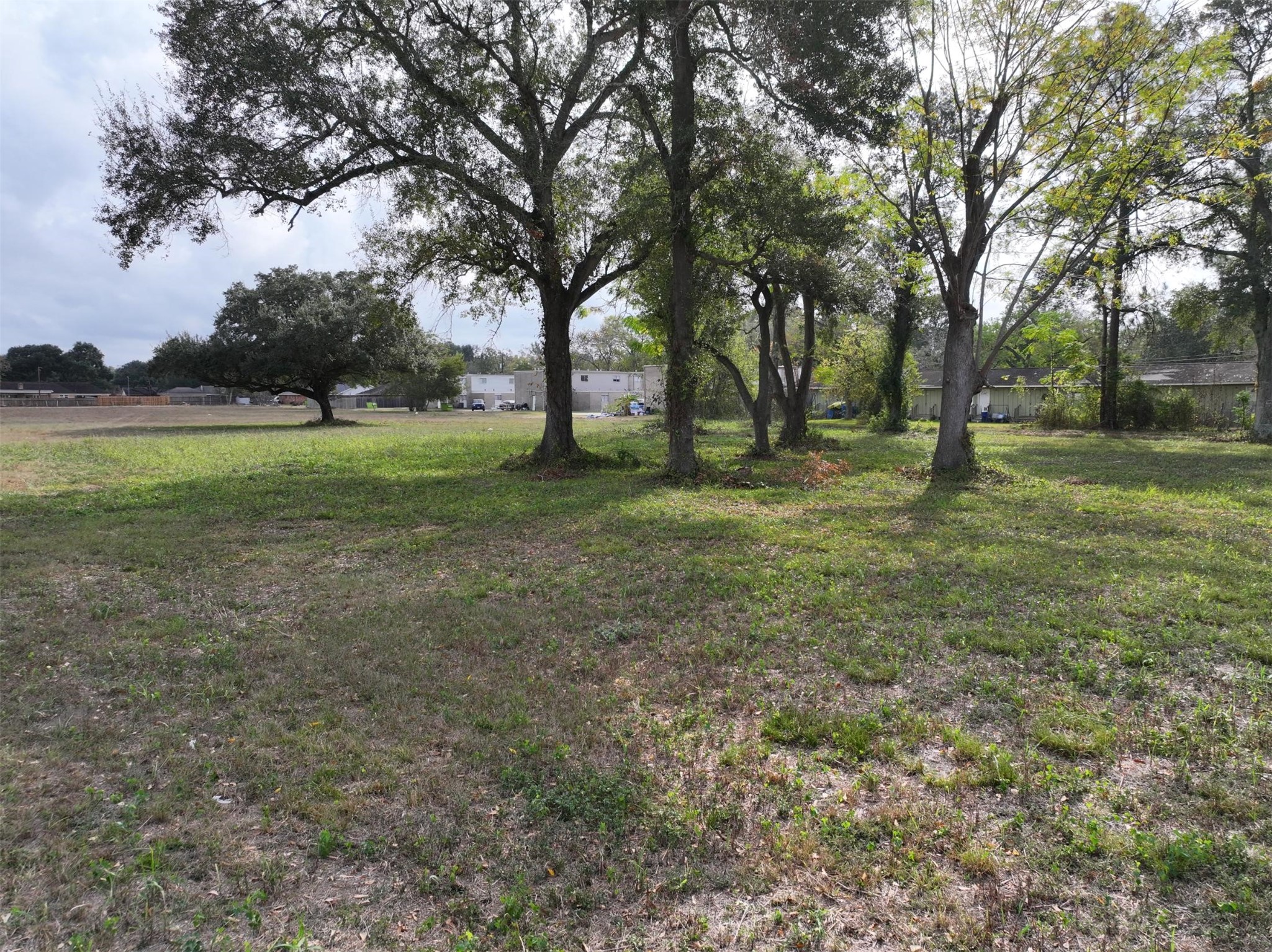 2417 4th Street Rosenberg, TX 77471 - Photo 43 of 50 a fire hydrant in the middle of a field