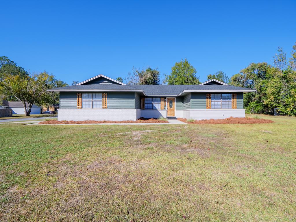 2032 Bancroft Road Valdosta, GA 31602 - Photo 1 of 42 Gallery Image 1