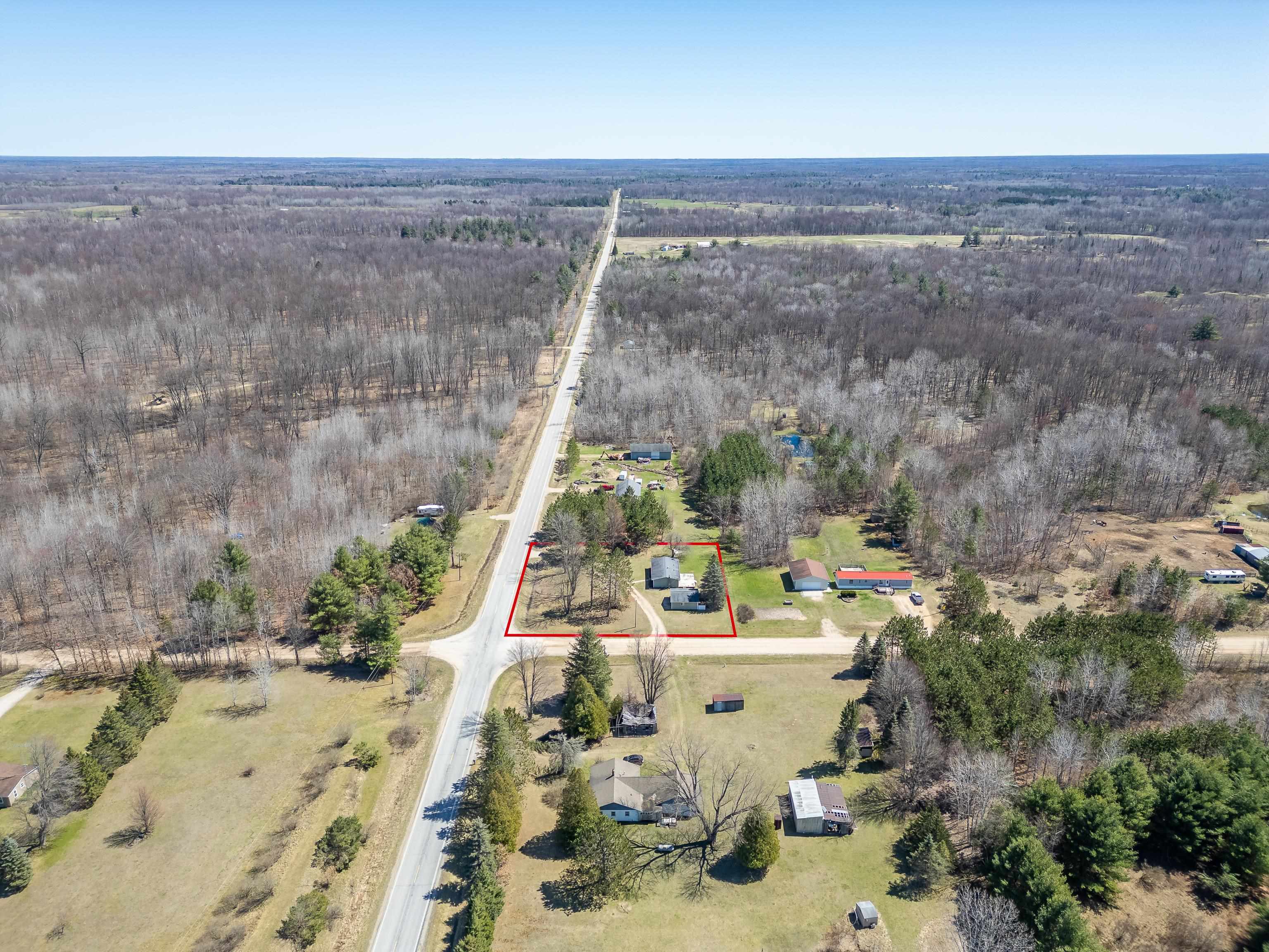 995 West Howard Road Beaverton, MI 48612 - Photo 38 of 53