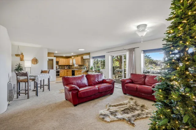 a utility room with sink dryer and washer