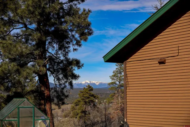 $685,000 | 1594 Meadows Drive, Pagosa Springs, CO 81147