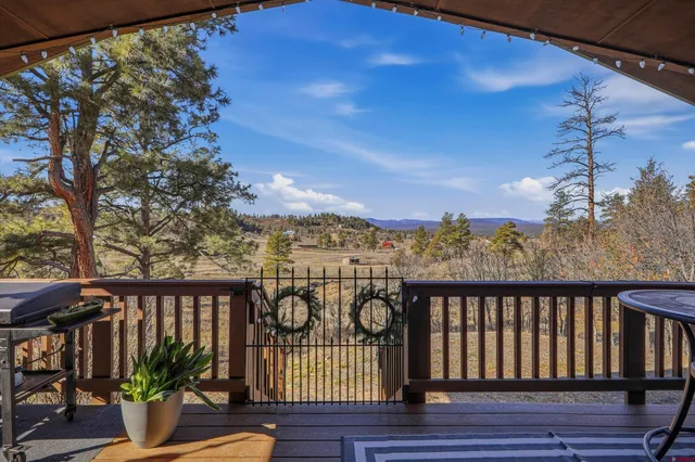 $685,000 | 1594 Meadows Drive, Pagosa Springs, CO 81147