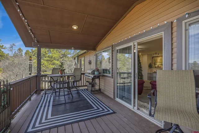 $685,000 | 1594 Meadows Drive, Pagosa Springs, CO 81147