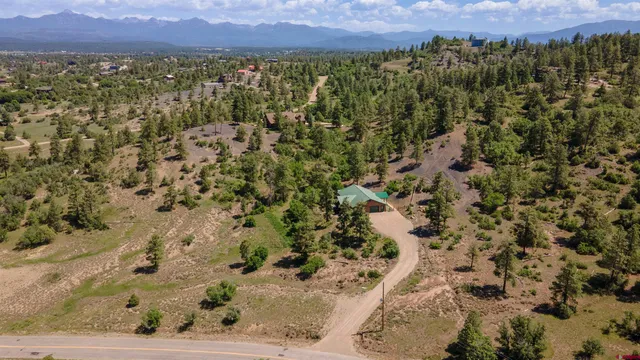 $685,000 | 1594 Meadows Drive, Pagosa Springs, CO 81147
