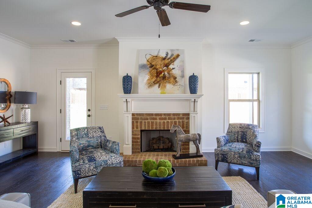 2636 Montauk Road Birmingham, AL 35226 - Photo 20 of 38