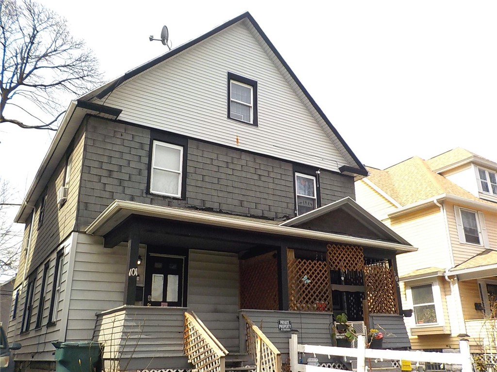 101-103 Copeland Street Rochester, NY 14609 - Photo 2 of 22