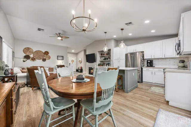 $430,000 | Undisclosed Address, Bakersfield, CA 93311