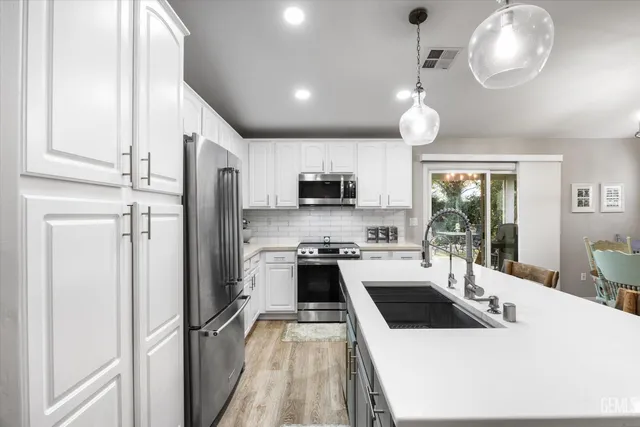 $430,000 | Undisclosed Address, Bakersfield, CA 93311