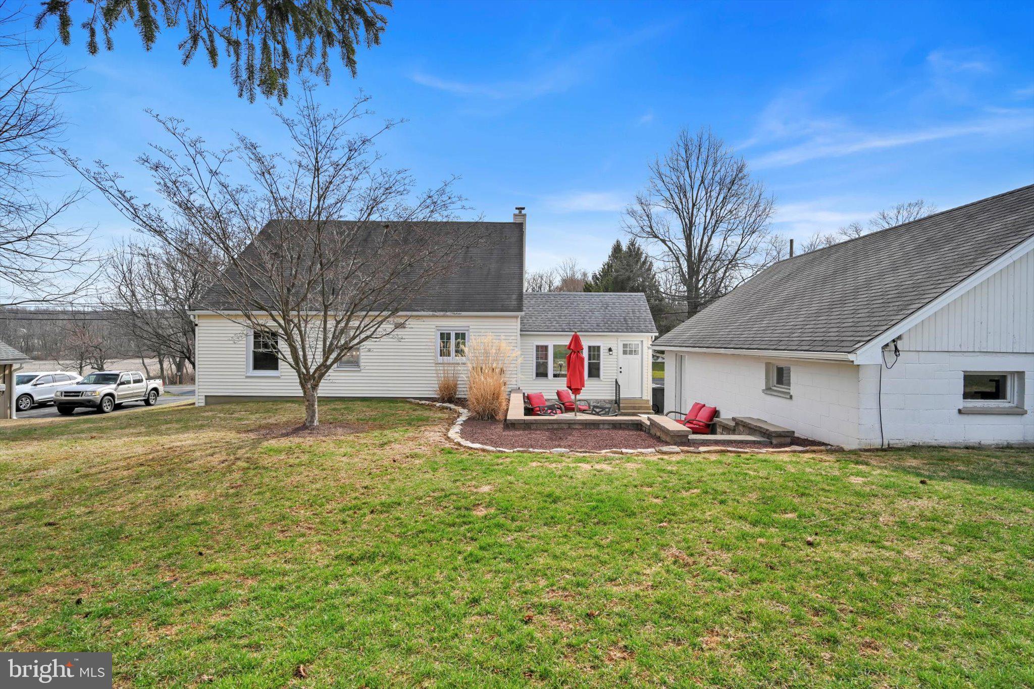 137 Bowers Road Mertztown, PA 19539 - Photo 33 of 37