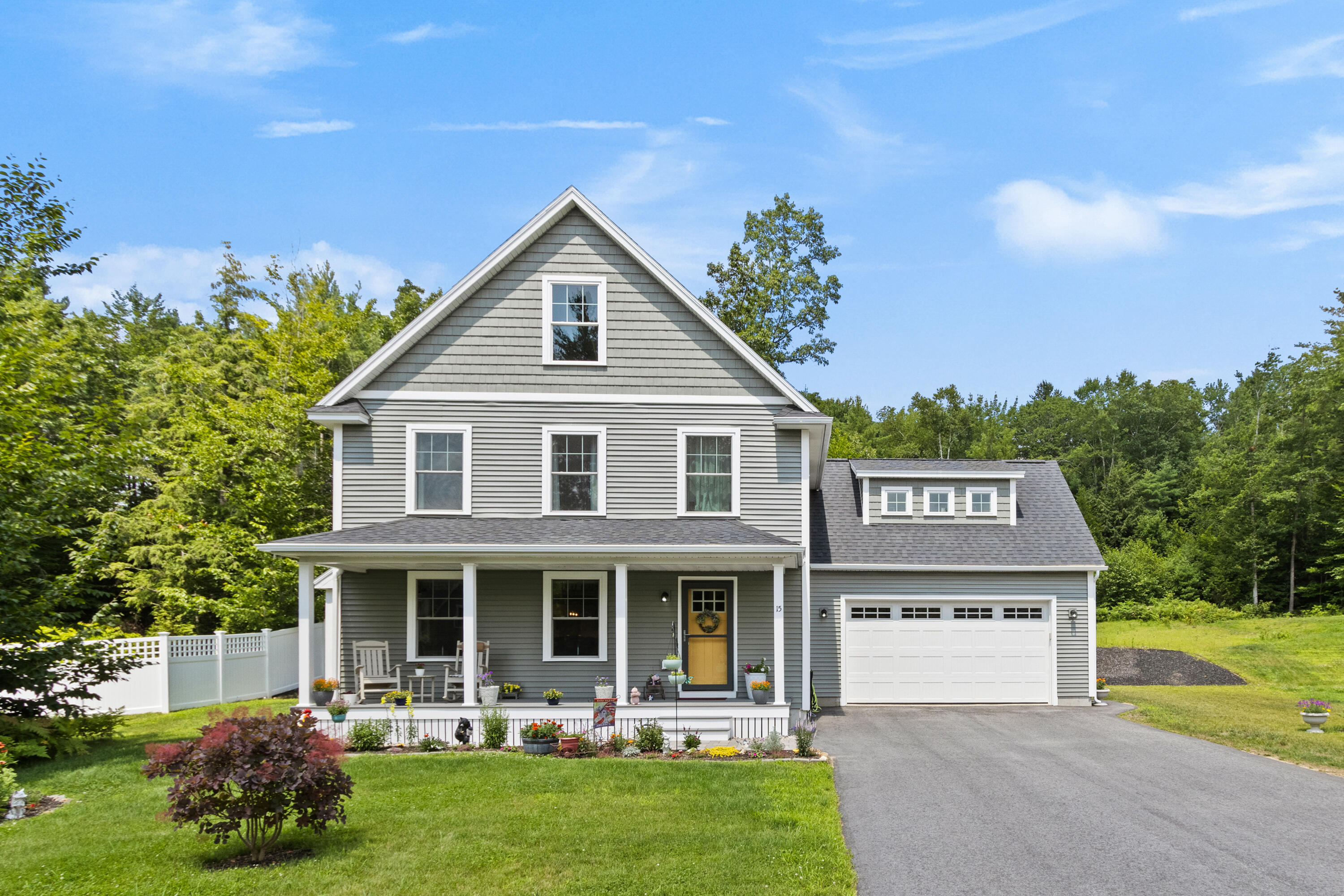 15 Cider Mill Lane Standish, ME 04084 - Photo 1 of 59 20250715SB-71001