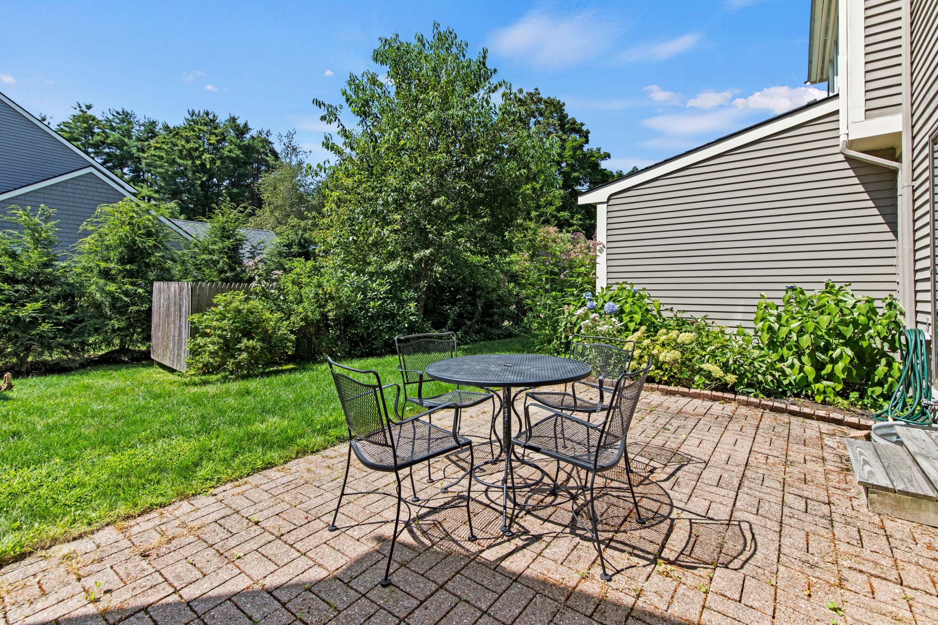 7 Foreside Common Road, Unit 7A Falmouth, ME 04105 - Photo 24 of 36 7 Foreside Common