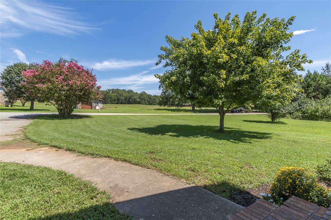 194 Winfred Brock Road Iva, SC 29655 - Photo 29 of 41 Gallery Image 29