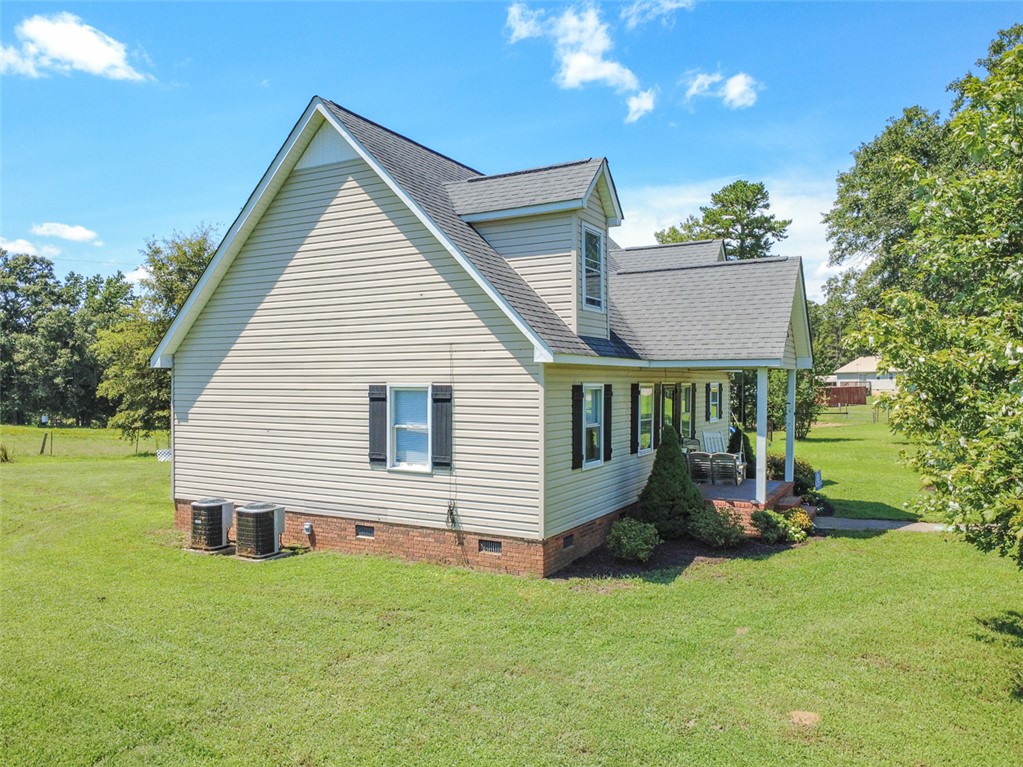 194 Winfred Brock Road Iva, SC 29655 - Photo 34 of 41 Gallery Image 34